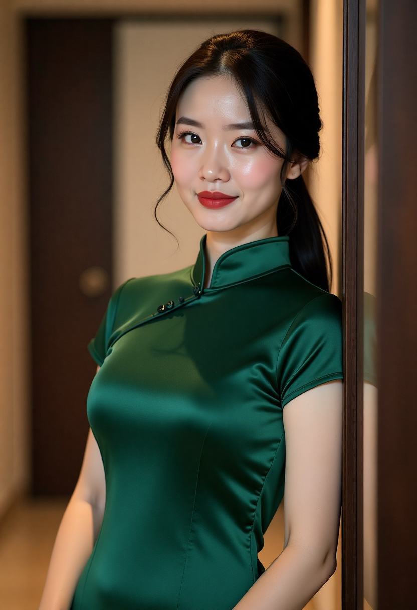 回声房间