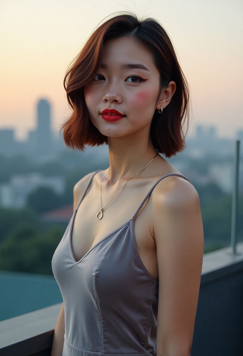 岛上图书馆