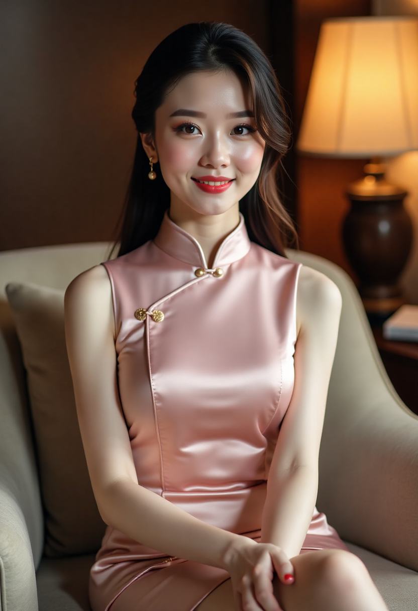 岛上图书馆剧照