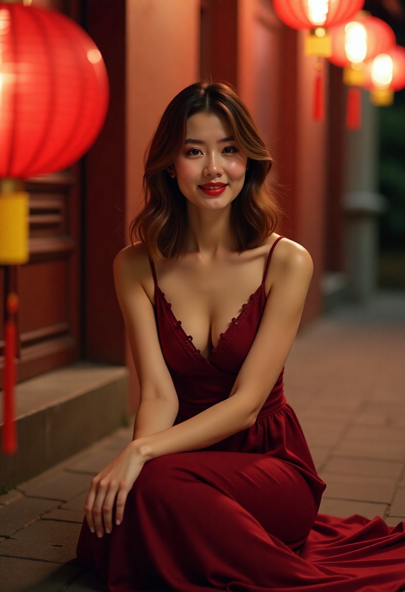 回声房间